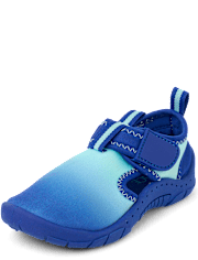 Toddler Contrast Water Shoes