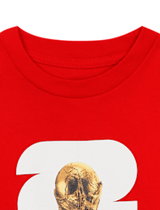 Boys FIFA™ Logo Graphic Tee