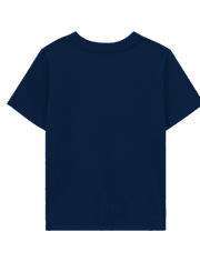 Baby And Toddler Girls WNBA Dallas Wings Graphic Tee