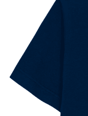 Baby And Toddler Girls WNBA Dallas Wings Graphic Tee