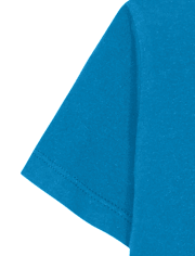 Baby And Toddler Girls WNBA Chicago Sky Graphic Tee