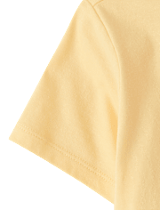 Baby And Toddler Mac And Cheese Graphic Tee