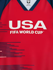 Boys FIFA World Cup™ USA Jersey