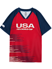 Boys FIFA World Cup™ USA Jersey