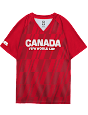 Boys FIFA World Cup™ Canada Jersey