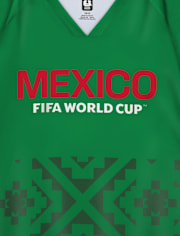 Boys FIFA World Cup™ Mexico Jersey