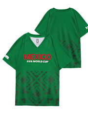Boys FIFA World Cup™ Mexico Jersey