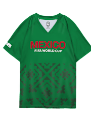 Boys FIFA World Cup™ Mexico Jersey