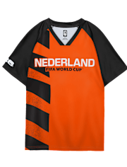 Boys FIFA World Cupâ¢ Netherlands Jersey