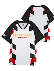 Boys FIFA World Cupâ¢ Germany Jersey