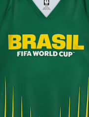 Toddler Boys FIFA World Cupâ¢ Brazil Jersey