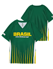 Toddler Boys FIFA World Cupâ¢ Brazil Jersey