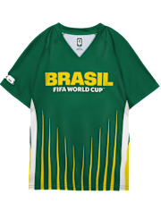 Toddler Boys FIFA World Cupâ¢ Brazil Jersey