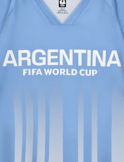 Toddler Boys FIFA World Cupâ¢ Argentina Jersey