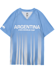 Toddler Boys FIFA World Cupâ¢ Argentina Jersey