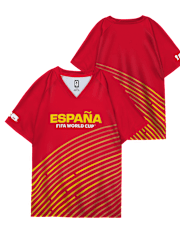 Toddler Boys FIFA World Cupâ¢ Spain Jersey