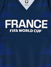 Toddler Boys FIFA World Cupâ¢ France Jersey