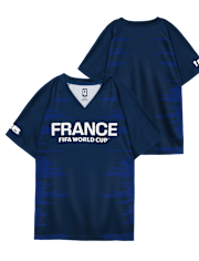 Toddler Boys FIFA World Cupâ¢ France Jersey