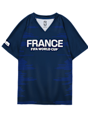 Toddler Boys FIFA World Cupâ¢ France Jersey