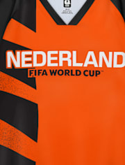Toddler Boys FIFA World Cupâ¢ Netherlands Jersey