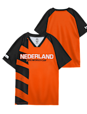 Toddler Boys FIFA World Cupâ¢ Netherlands Jersey