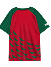 Toddler Boys FIFA World Cupâ¢ Portugal Jersey
