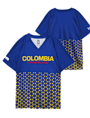 Toddler Boys FIFA World Cupâ¢ Colombia Jersey