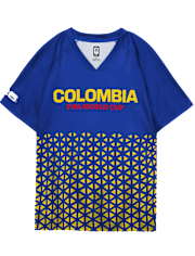 Toddler Boys FIFA World Cupâ¢ Colombia Jersey