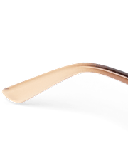 Boys Round Sunglasses
