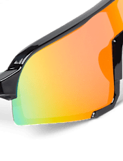 Boys Shield Sunglasses
