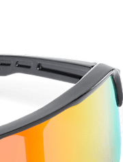 Boys Shield Sunglasses