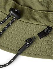 Baby And Toddler Boys Swim Bucket Hat