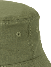 Chapeau de bain pour bébé et petit garçon