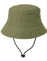 Baby And Toddler Boys Swim Bucket Hat