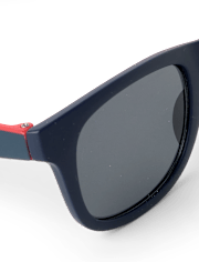 Toddler Boys Alligator Sunglasses