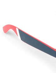 Toddler Boys Alligator Sunglasses