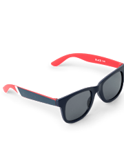 Toddler Boys Alligator Sunglasses