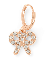 Girls Butterfly Sandal Charm 9-Pack