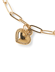 Girls Love Anklet 3-Pack