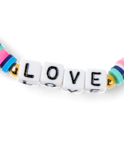 Girls Starfish Anklet 3-Pack