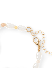 Lot de 3 bracelets de cheville étoile de mer pour filles