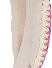 Girls Top Knot Headband