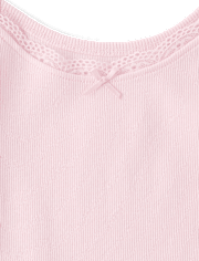 Girls Floral Cami 2-Pack