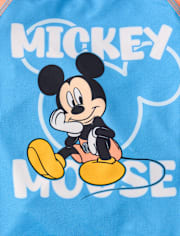 Toddler Boys Mickey Mouseâ¢ Rashguard Swimsuit