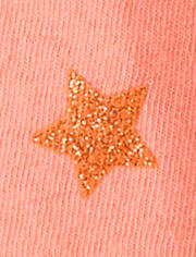 Girls Sparkle Era Graphic Tee