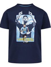 Toddler Boys Messiâ¢ Graphic Tee