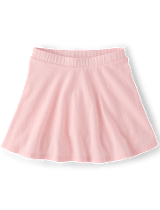 Toddler Girls Skort