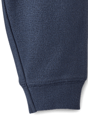 Baby Boys Pants 2-Pack