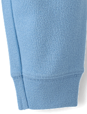 Baby Boys Pants 2-Pack