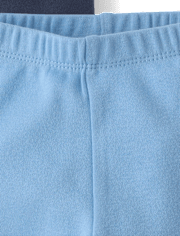 Baby Boys Pants 2-Pack